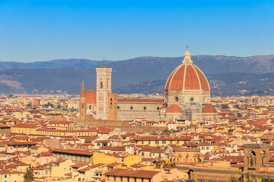 Florence Duomo