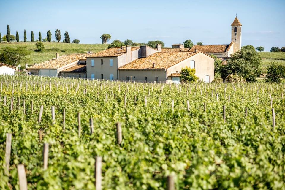 Bordeaux