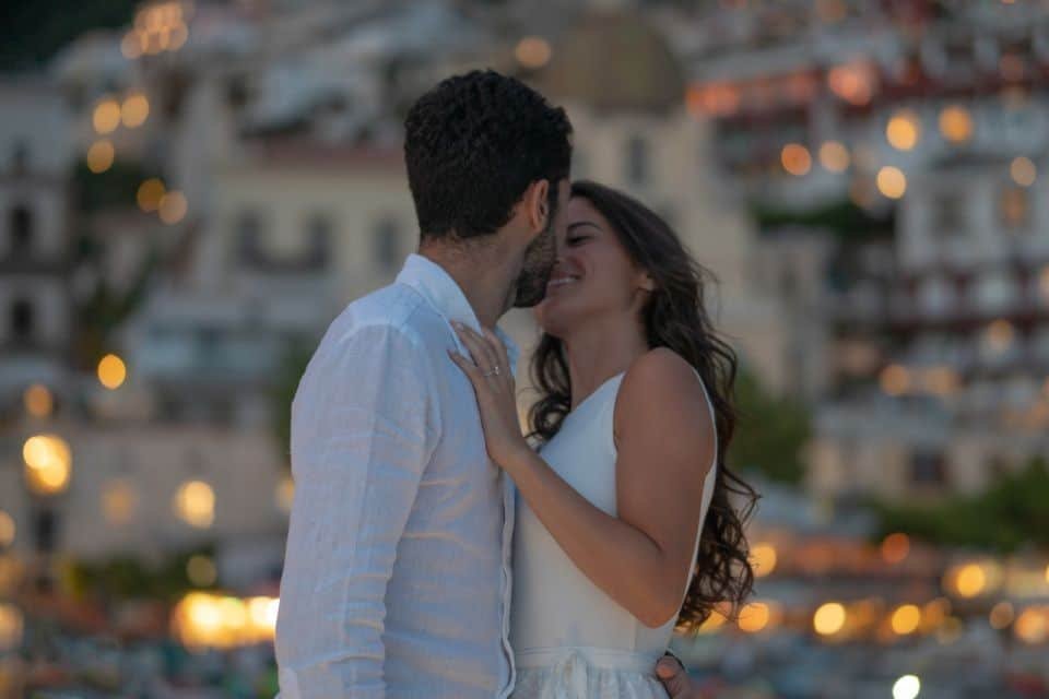 Ultimátní soukromá plavba lodí Positano 2026